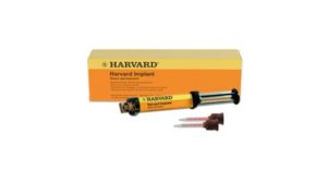 Cemento para Implantes de Harvard dentaltvweb
