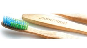 Cepillo de dental Eco-friendly WooBamboo de SmartPractice dentaltvweb