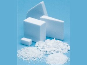 ChronOS Synthetic Bone Graft Material de DePuy Synthes dentaltvweb