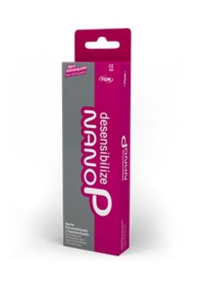 DESENSIBILIZE NANO P dentaltvweb