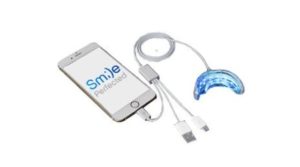 Glow Blanqueamiento de Smile Perfected dentaltvweb