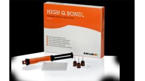 High-Q-Bond - Cemento de BJM LAB