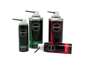 Occlude Indicator Spray de Pascal International dentaltvweb