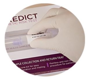 PerioPredict, Examen de Riesgo Genetico de Interleukin Genetics dentaltvweb