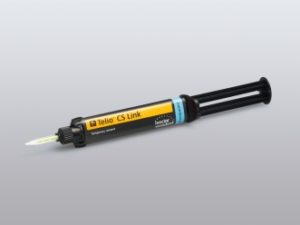 Telio CS Link dentaltvweb ivoclar