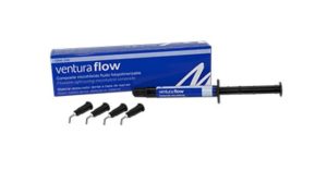 Ventura Flow - Composite de Madespa dentaltvweb