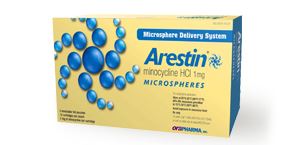 arestin dentaltvweb