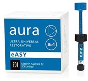 dentaltvweb auraeasy sdi