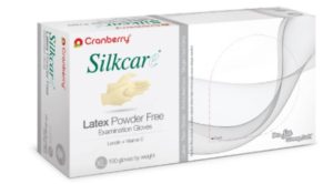 dentaltvweb silkcare cranberry