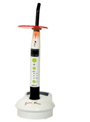 dentaltvweb x cure flight dental