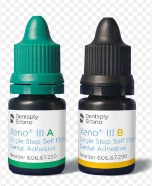 dentaltvweb xeno III dentsply sirona