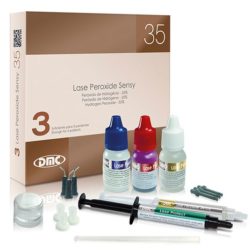 lase peroxide sensy dentaltvweb dmc