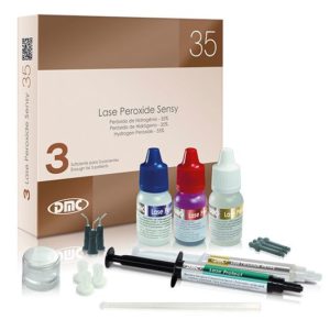 lase peroxide sensy dentaltvweb dmc