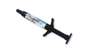 Oxygone Gel de Cosmedent